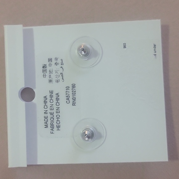 Kate Spade earrings - Picture 6 of 6